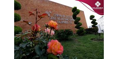 JOSE ROJAS GARCIDUEÑAS, INSTITUCION DE EDUCACION P