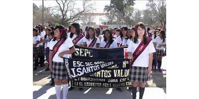 JOSE SANTOS VALDES