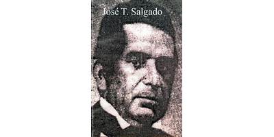 JOSE TRINIDAD SALGADO