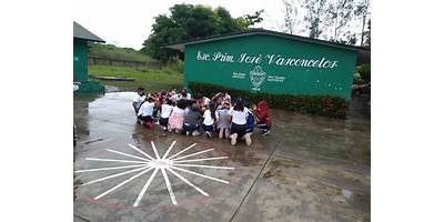 JOSE VASCONCELOS CALDERON