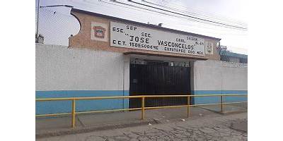 JOSE VASCONCELOS