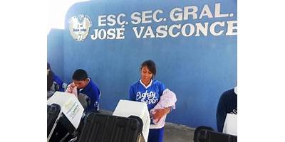 JOSE VASCONCELOS
