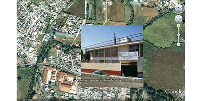 JOSE VASCONCELOS