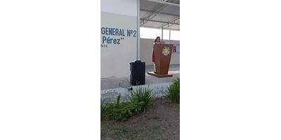 JOSE VIZCAINO PEREZ