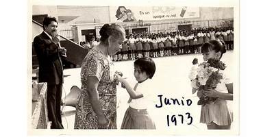 JOSEFA ORTIZ DE DOMINGUEZ