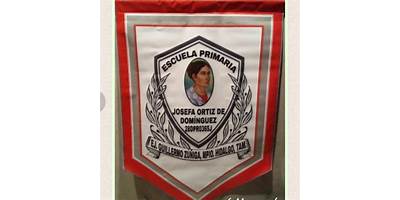 JOSEFA ORTIZ DE DOMINGUEZ