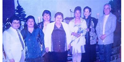 JOSEFINA RIVERA CALVO