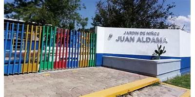 JUAN ALDAMA