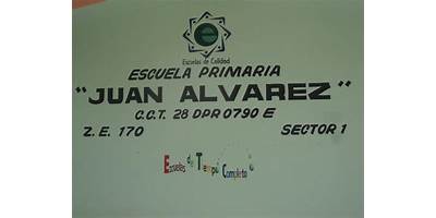 JUAN ALVAREZ