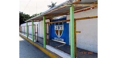 JUAN B. TIJERINA