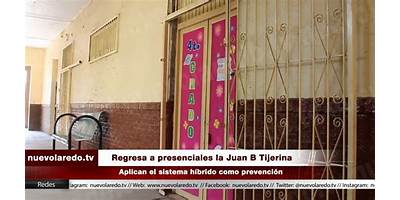 JUAN B. TIJERINA