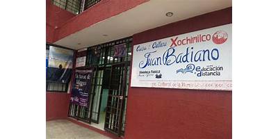 JUAN BADIANO