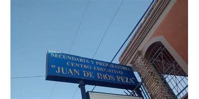 JUAN DE DIOS PEZA