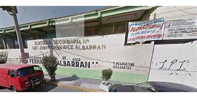 JUAN FERNANDEZ ALBARRAN