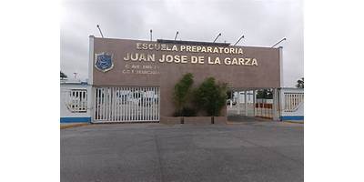 JUAN JOSE DE LA GARZA