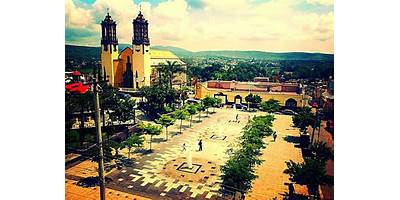 JUAN JOSE MARTINEZ