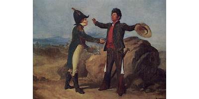 JUAN O DONOJU