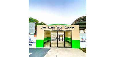 JUAN RAMON VEGA CAMARA
