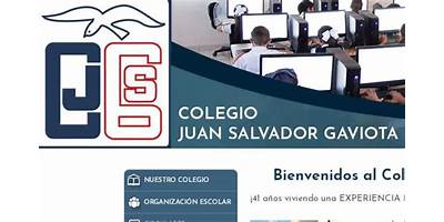 JUAN SALVADOR GAVIOTA