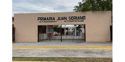 JUAN SORIANO