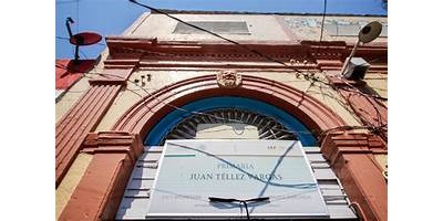 JUAN TELLEZ VARGAS