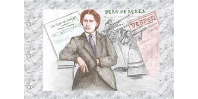 JUANA BELEN GUTIERREZ DE MENDOZA