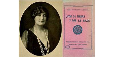 JUANA BELÉN GUTIÉRREZ