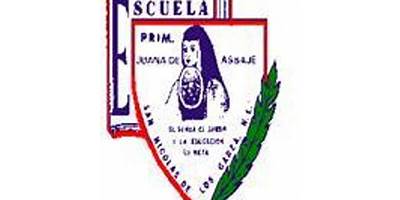 JUANA DE ASBAJE