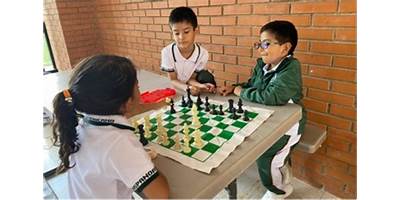 JUEGOS EDUCATIVOS