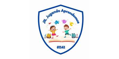 JUGANDO APRENDEMOS 1141