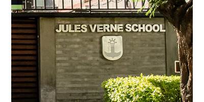 JULES VERNE SCHOOL