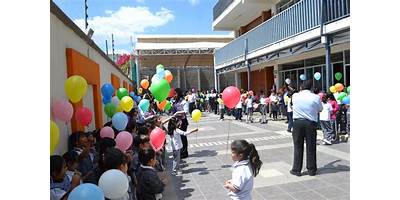 JULIA GARCIA RETANA, INSTITUCION DE EDUCACION SECUNDARIA