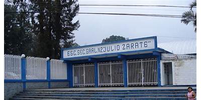 JULIO ZARATE