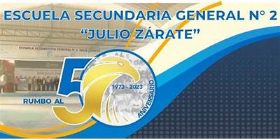 JULIO ZARATE