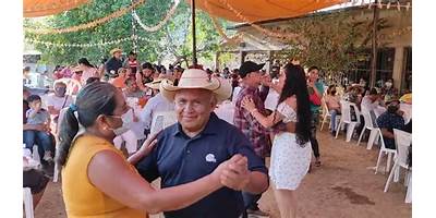 JUNTAS DEL AZUCHIL