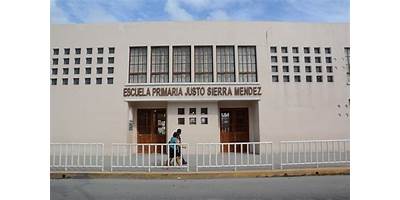 JUSTO SIERRA