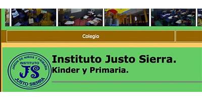 JUSTO SIERRA
