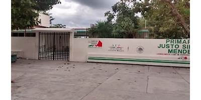 JUSTO SIERRA MENDEZ