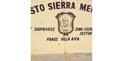 JUSTO SIERRA MENDEZ
