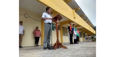JUSTO SIERRA MENDEZ