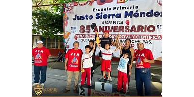 JUSTO SIERRA MENDEZ
