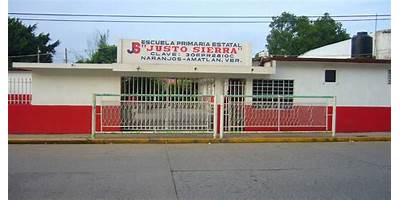 JUSTO SIERRA