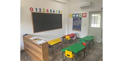KÁAJAL LEARNING CENTERS