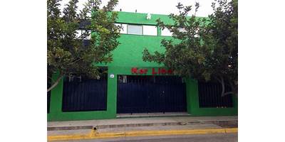 KER LIBER CRECER LIBRE