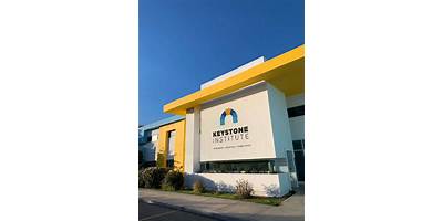 KEYSTONE INSTITUTE