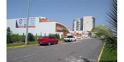 KEYSTONE RIVIERA VERACRUZANA