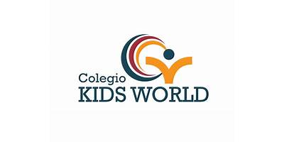 KIDS LEARNING WORLD