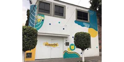 KIDSWAY SCHOOL