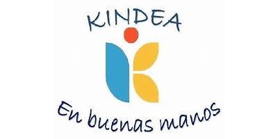 KINDEA EN BUENAS MANOS