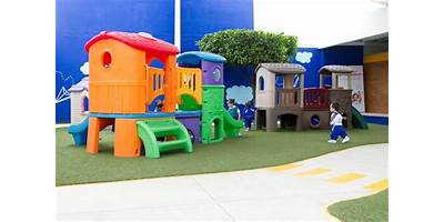 KINDER BABY'S HOUSE